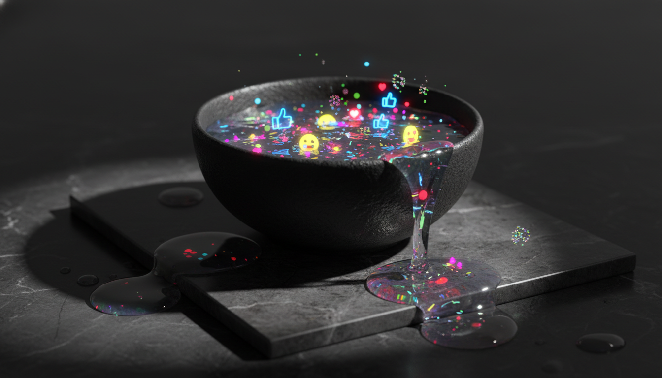 Navigating the ‘Brain Rot’ and Digital Wellness Crisis
