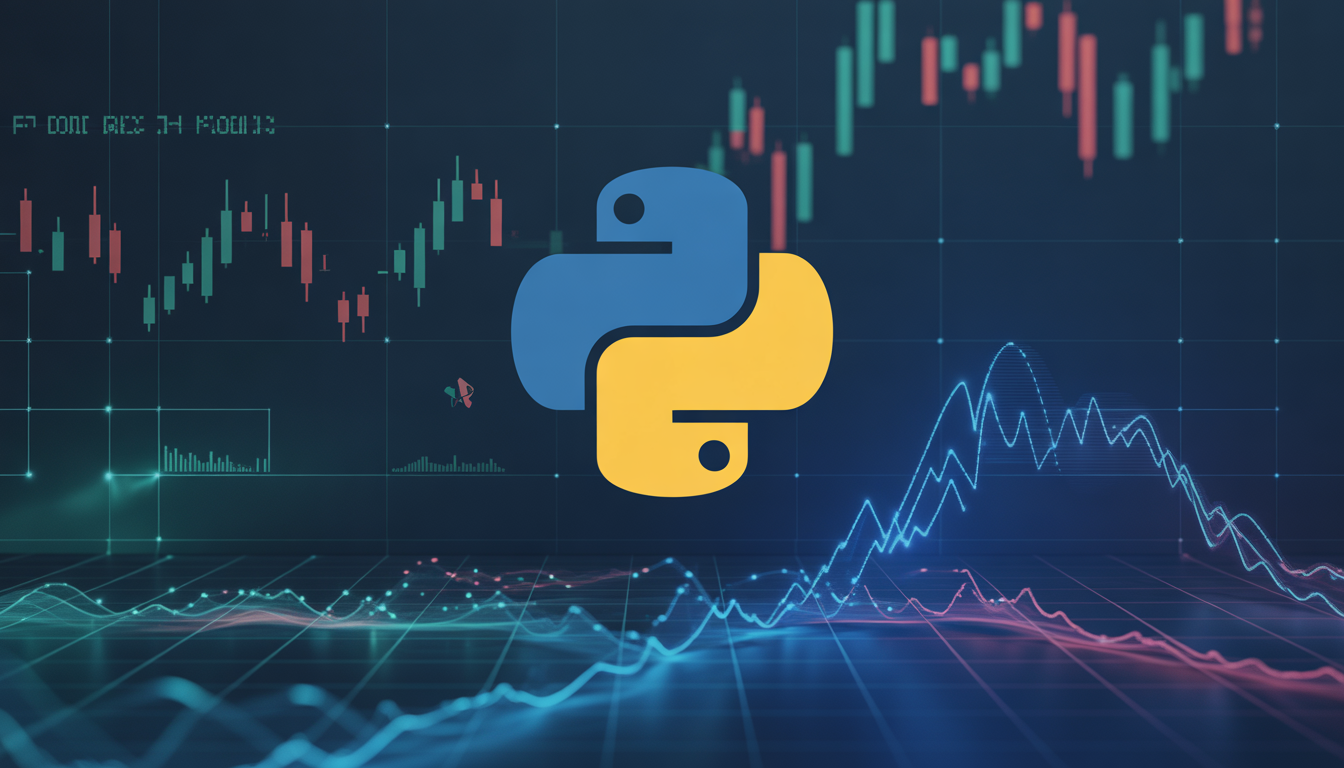 From Raw Data to Profit: Designing a Full Trading Pipeline in Python