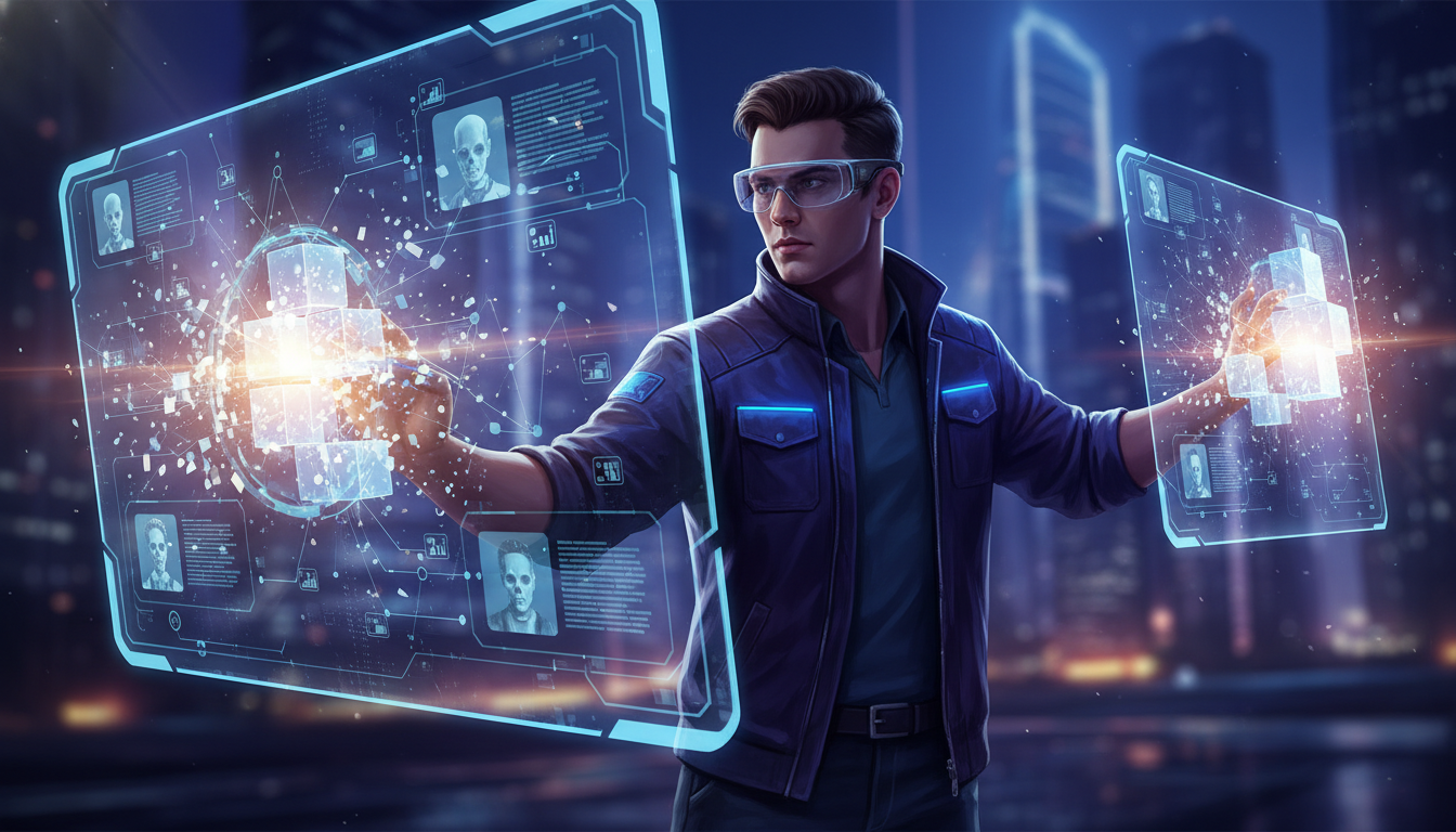 O Fim do PM “Tirador de Pedido”: A Ascensão do Full Stack Builder na Era da IA
