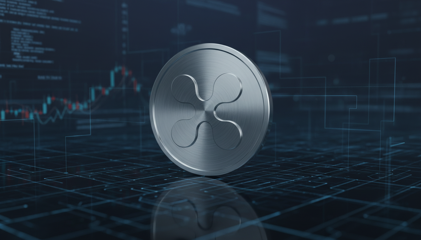 NexiRank: Analyzing the XRP Price Prediction: Can Ripple Hit Key Market Milestones?