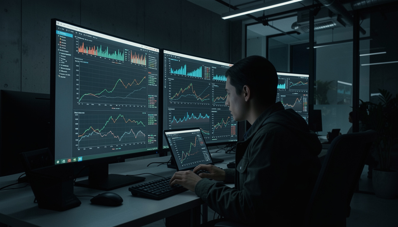 Launch Your Data Science Career: How to Choose the Best Data Science Institute in Trivandrum