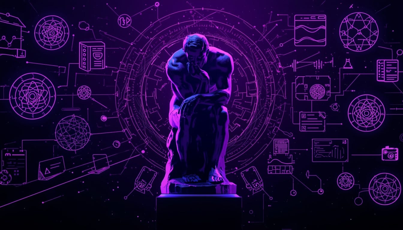 Solo Developer, Full System: How I Work Like a Team by Myself