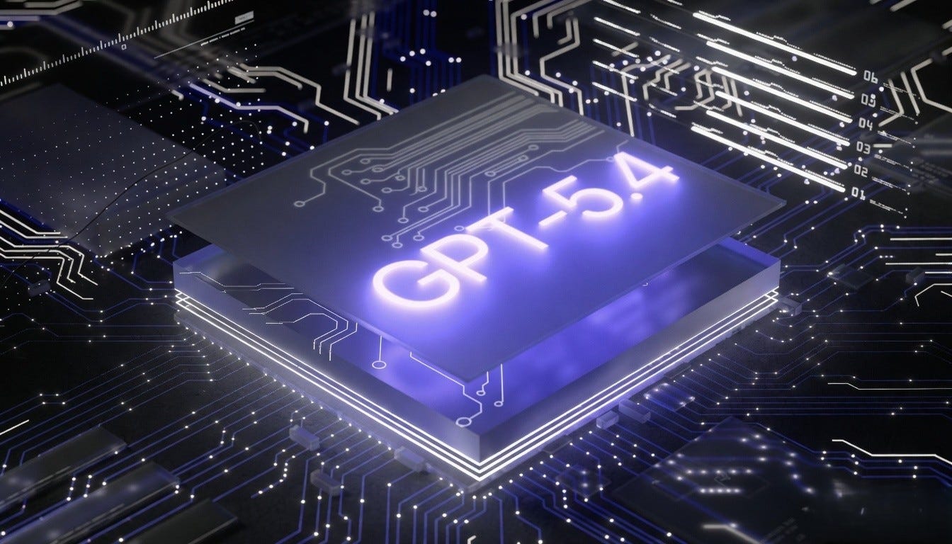 GPT-5.4: OpenAI’s Most Ambitious Model Yet — And Where It Still Falls Short