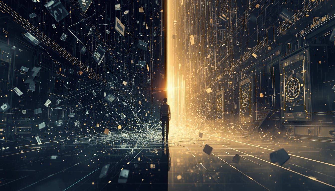 The One-Click DeFi Economy