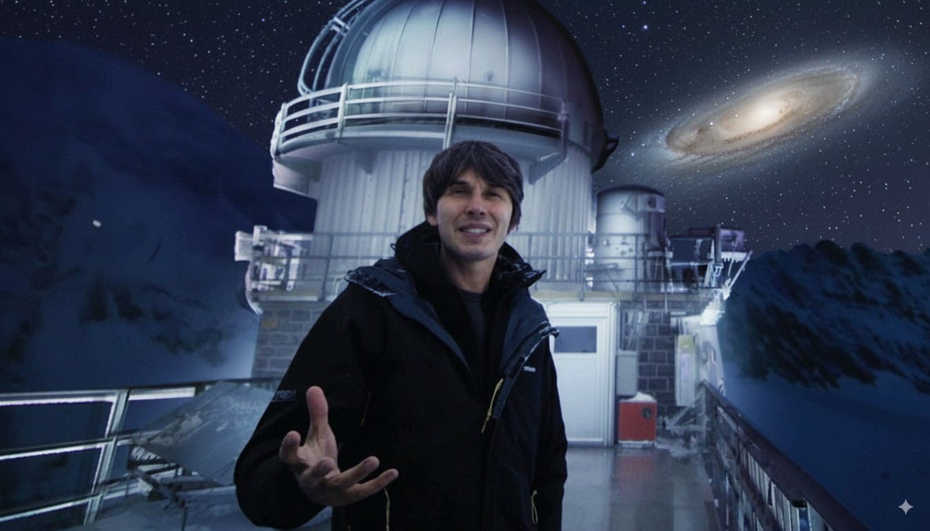 Exploring the Universe: From Total Eclipses to Alien Worlds