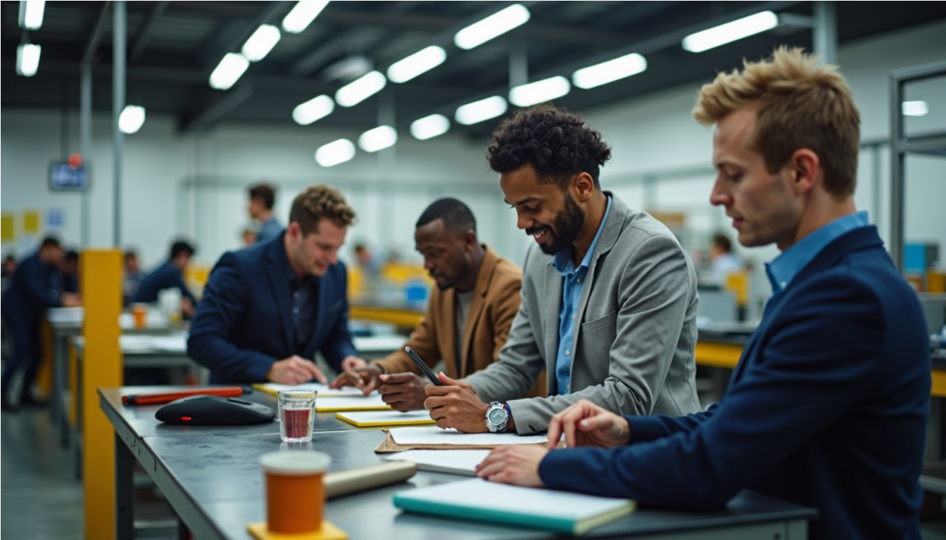 Diversity Hiring Done Right