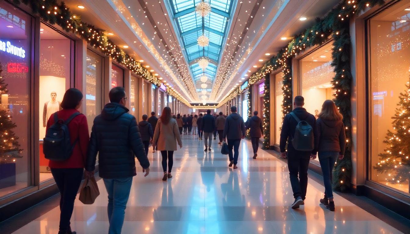 Future of Retail Real Estate: How SCO Plots in Gurugram are Revolution