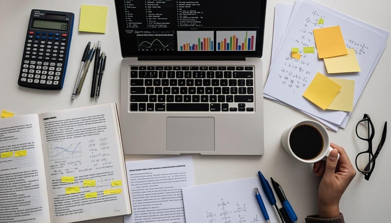 5 Mistakes Students Make While Learning Data Science