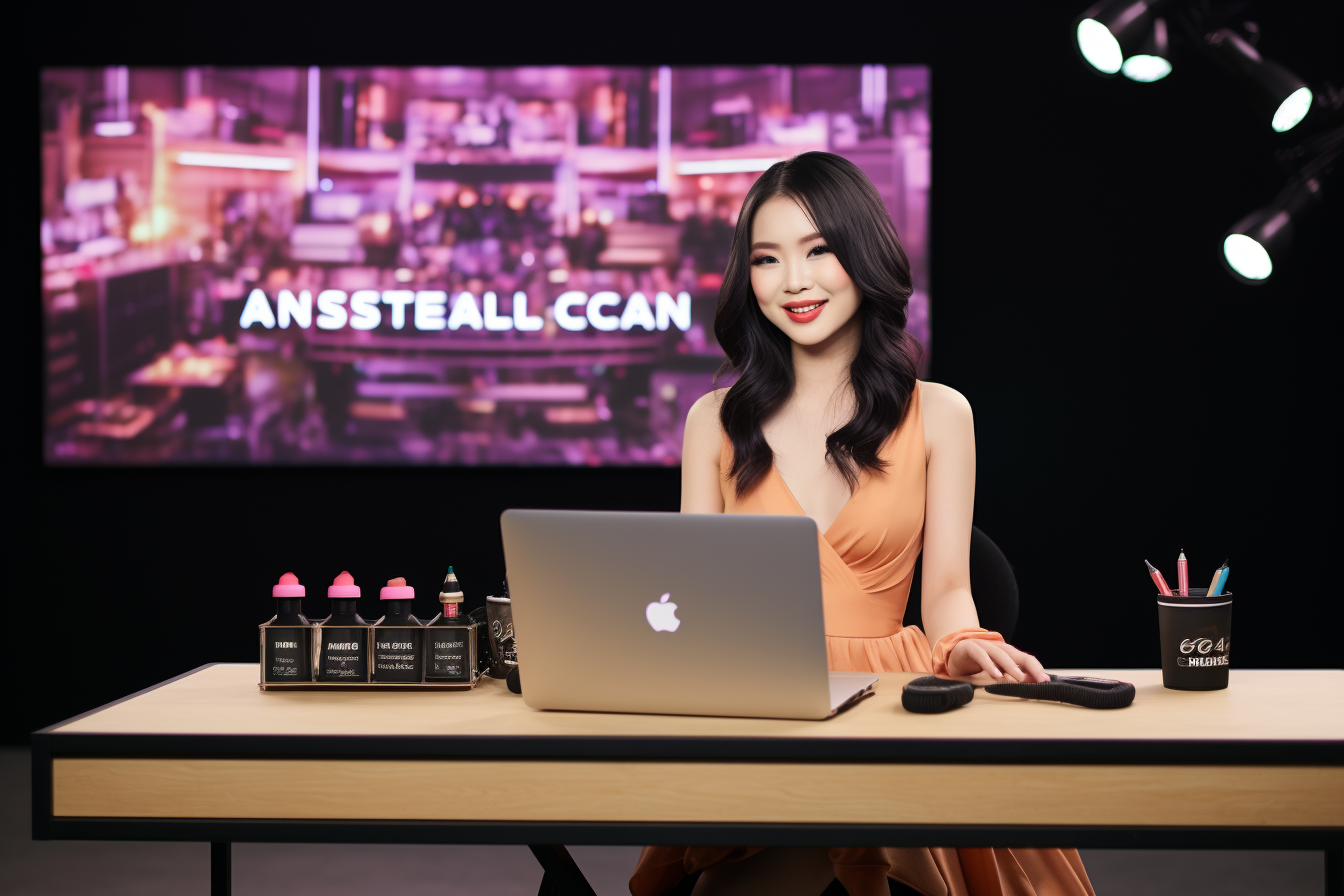 Rise of the Machines: How AI-Generated Streamers Are Revolutionizing Chinese E-Commerce