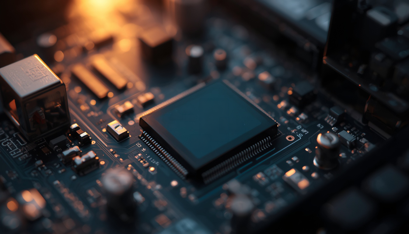 Framebuffer Concepts Every Embedded GUI Developer Should Know in 2026
