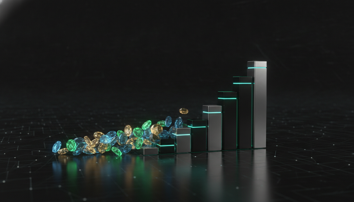 LedgerHorizon Macro Analysis: Bitcoin Consolidates as Traders Chase Alternative Yields