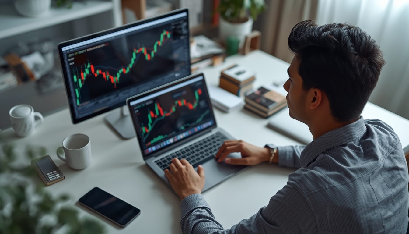 How to Choose the Best Trading Apps in India — Complete Comparison Guide