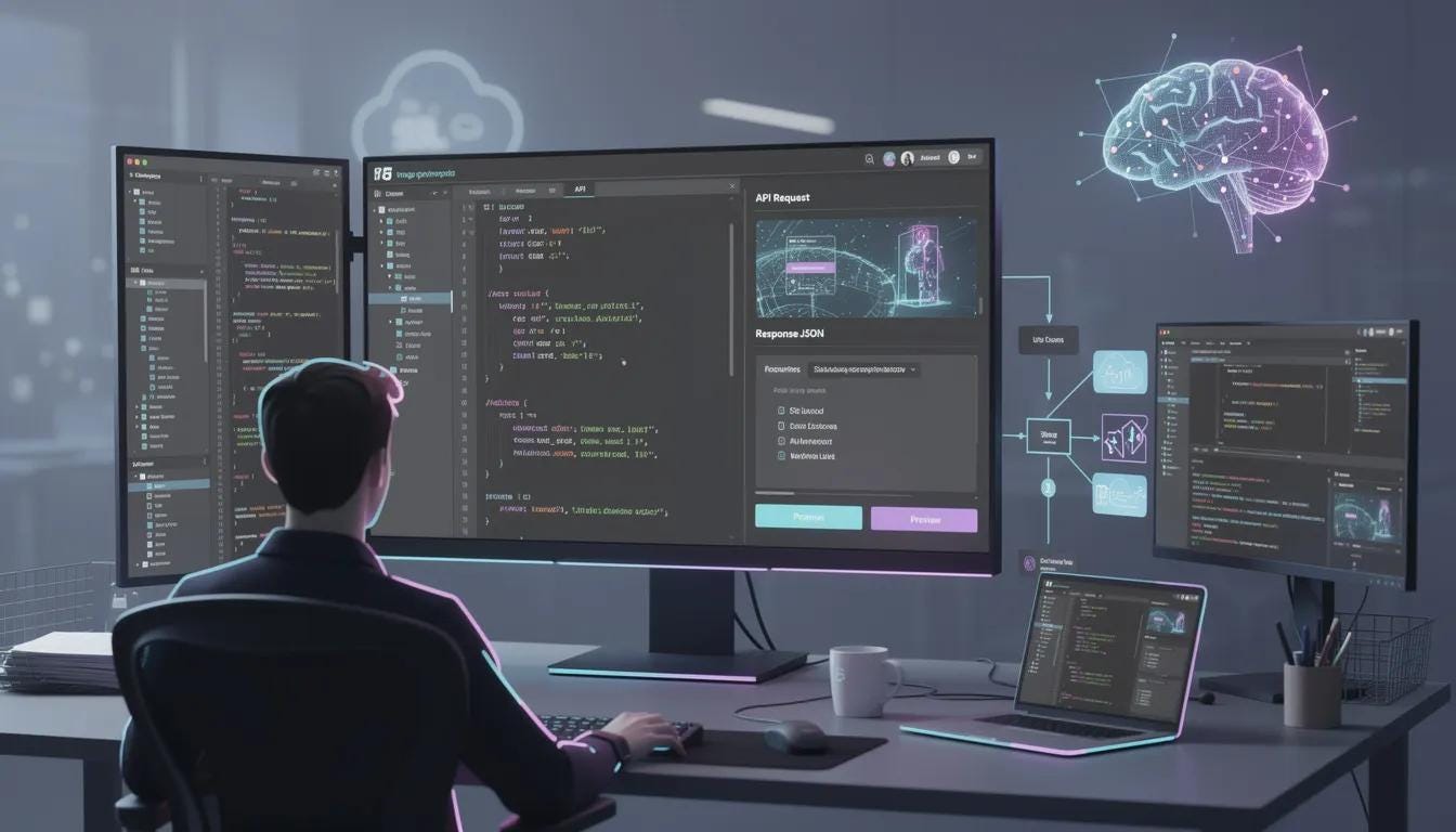 Web Development Isn’t Dead — It’s Entering Its Most Powerful Era Yet.