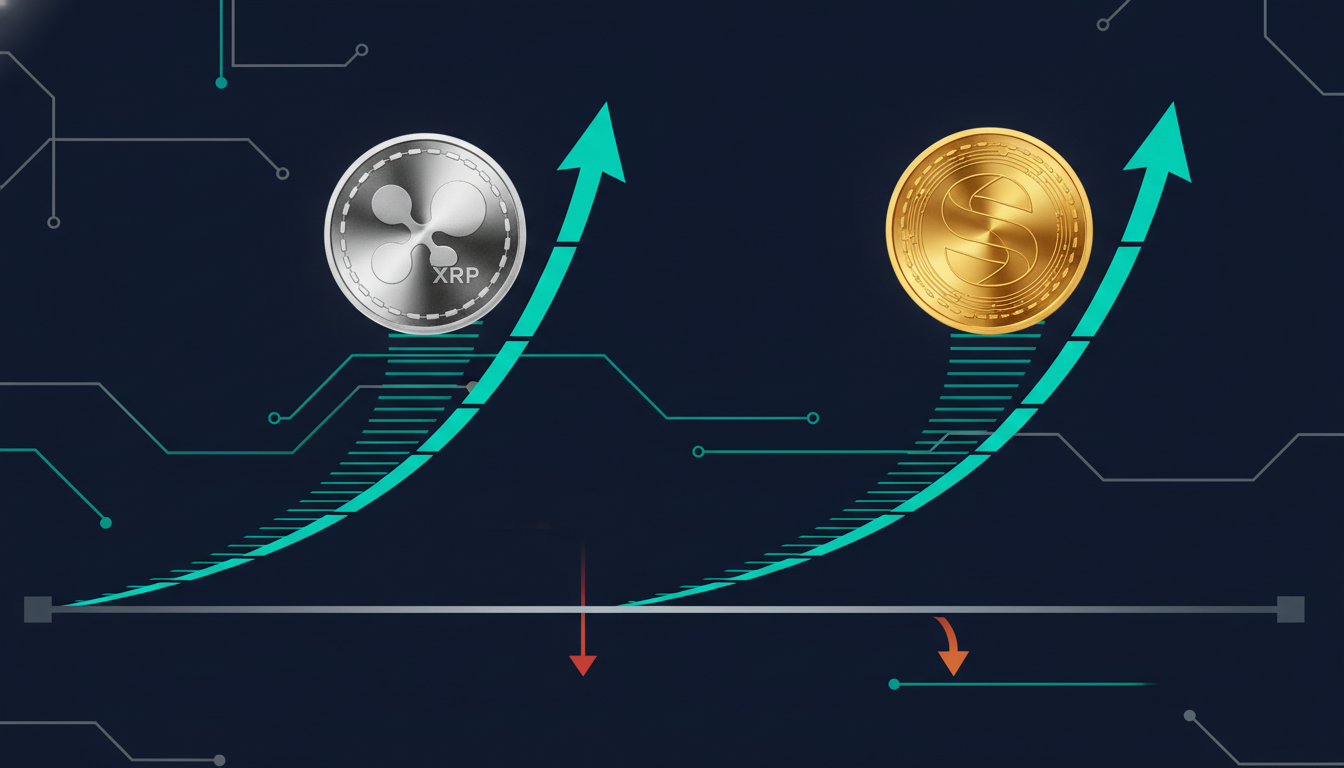 ChainScoreNexus Analysis: Capital Rotation and the Altcoin Surge.