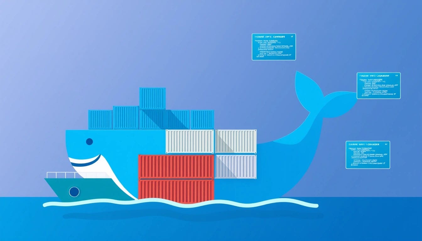 Linux Suncuda Docker Kurulumu (2026 Adım Adım Rehber)