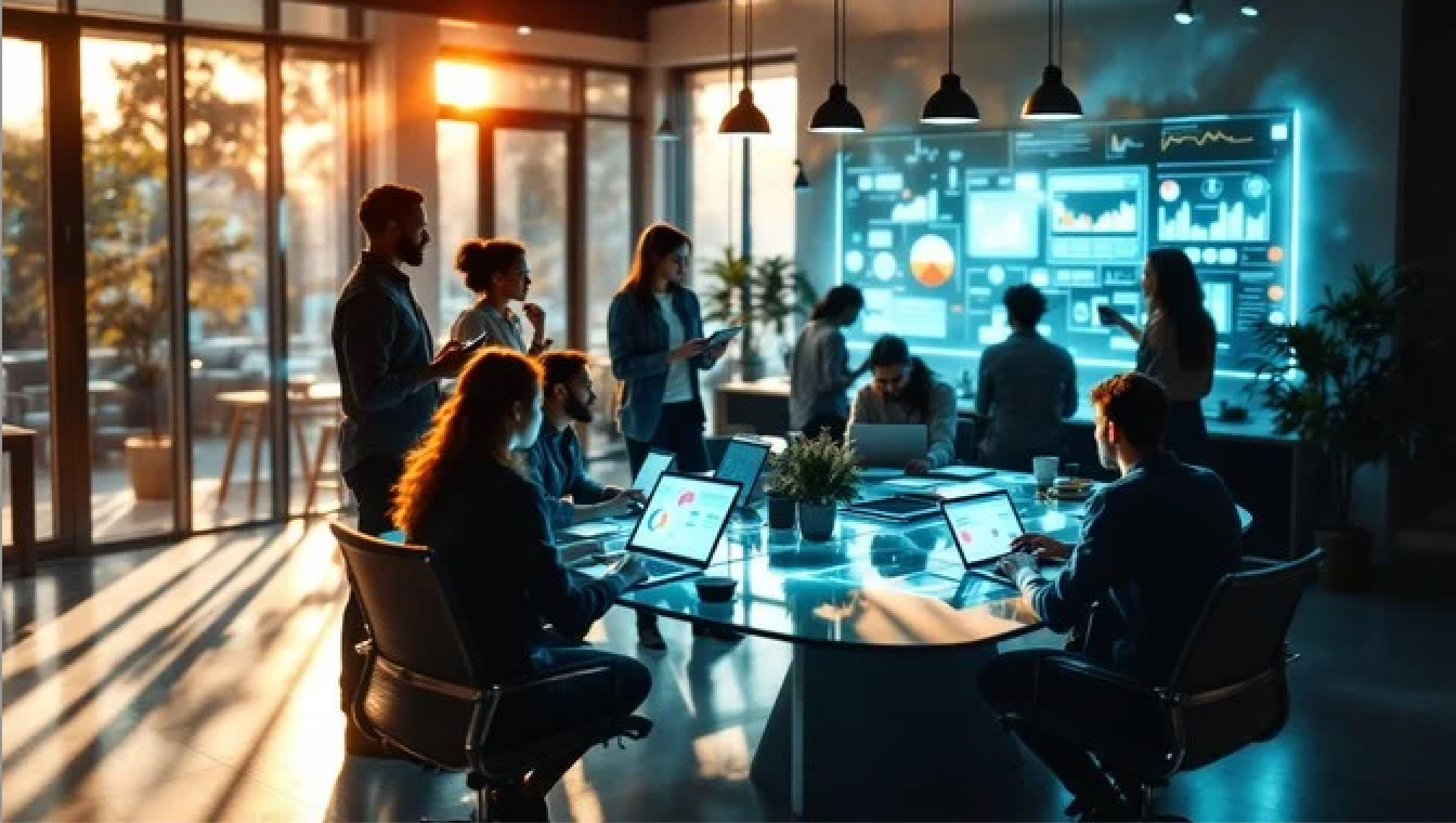 How to Choose a Digital Product Development Agency in 2026