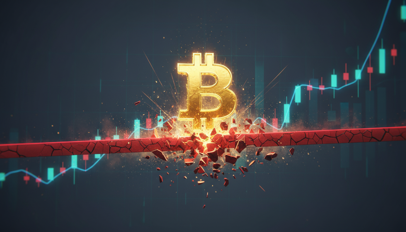 The Anatomy of a Short Squeeze: Why Bitcoin Bears Above $70K Are on Borrowed Time