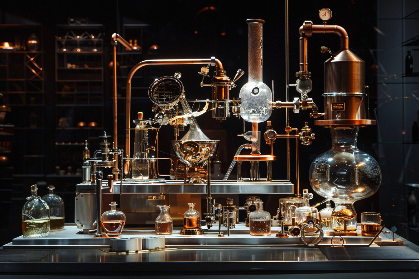 Understanding the Essentials of Model Distillation in AI