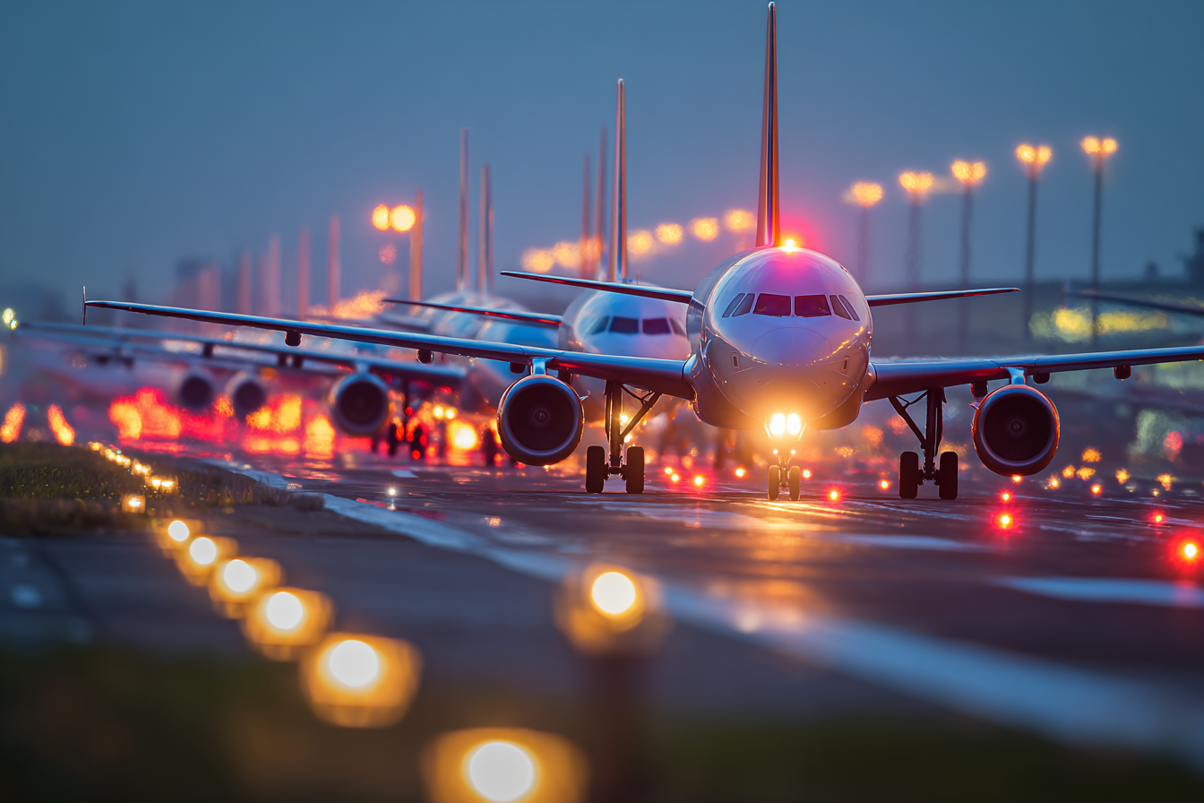 Your Delayed Flight Is Worth Up To €600 — Here’s How To Claim It Your Delayed Flight Is Worth Up To €600 — Here’s How To Claim It