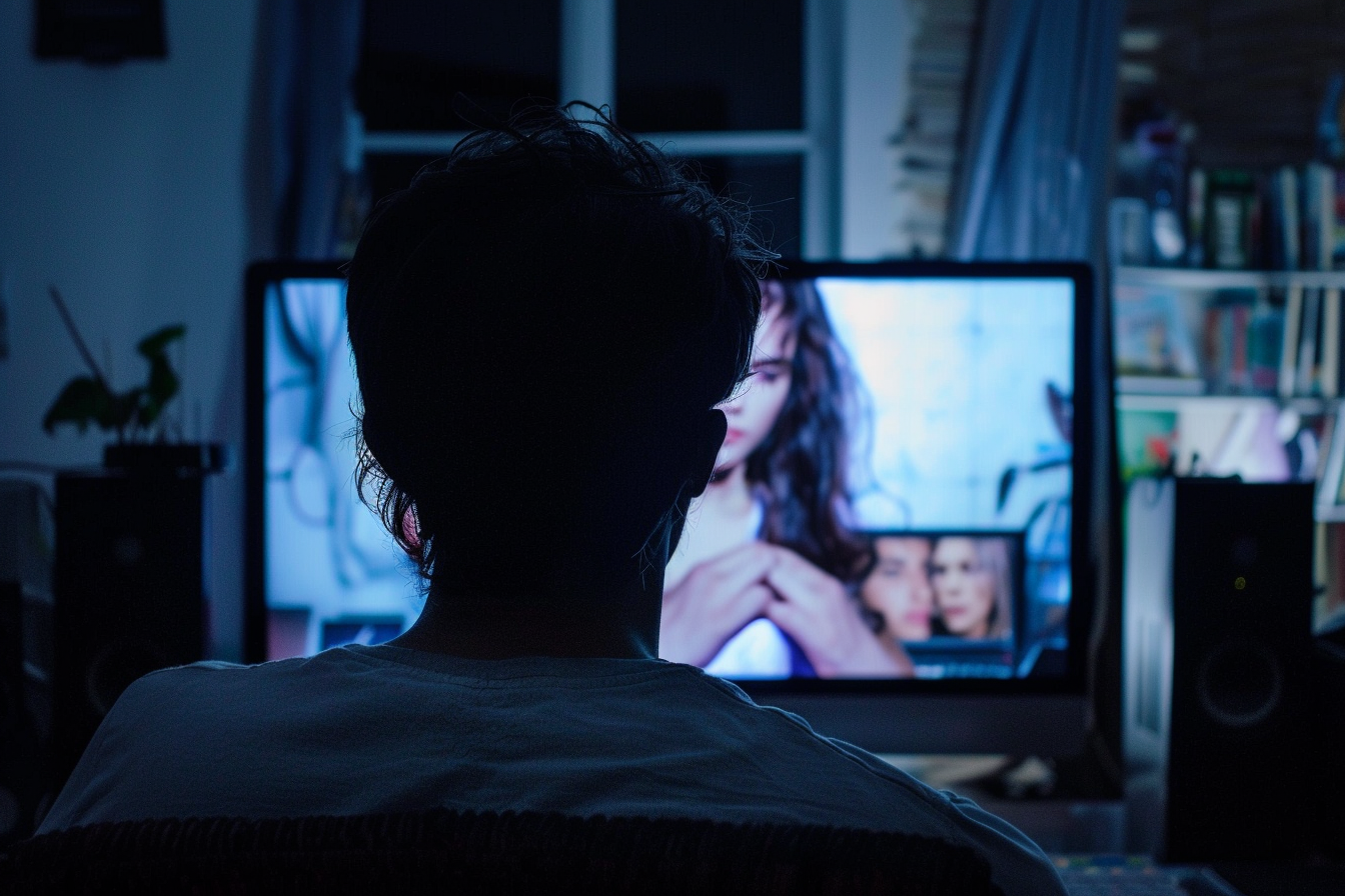 Introducing quitporn.ai: Combating Porn Addiction in the AI Era