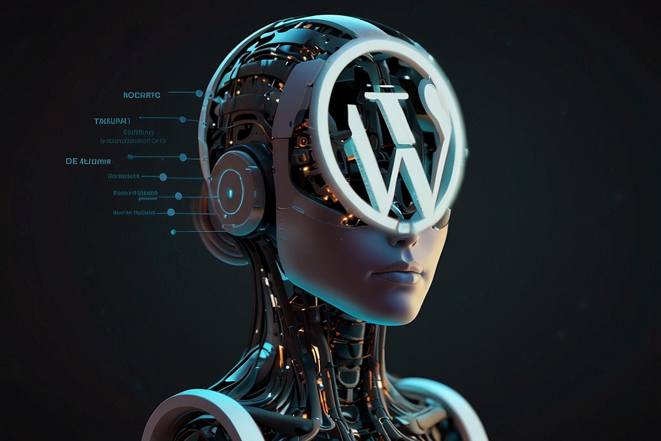 Introducing WordPress Genie: The World’s First AI Virtual Assistant for WordPress!