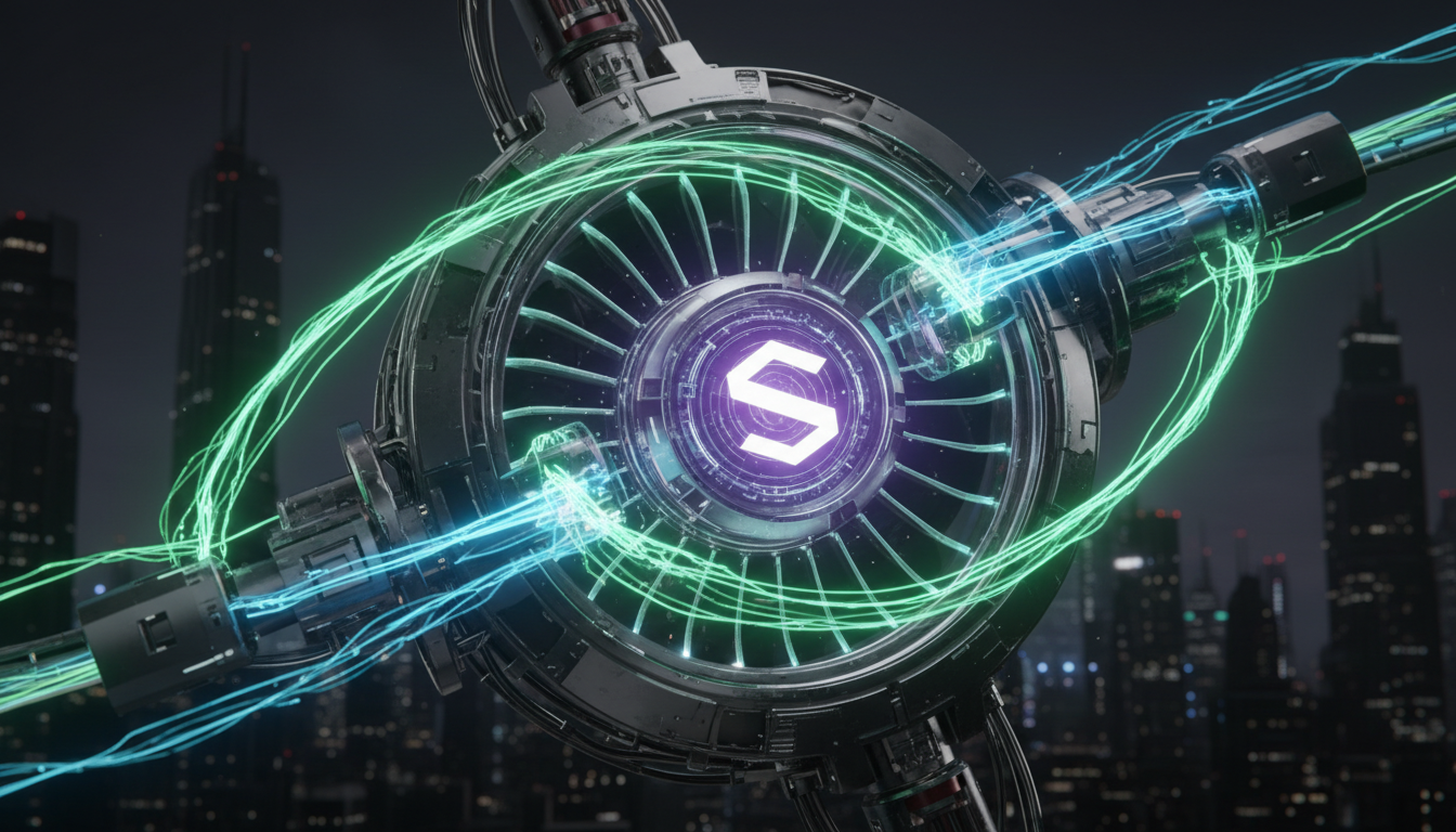 CrypRank In-Depth: Decoding Solana’s Stablecoin Capital Efficiency