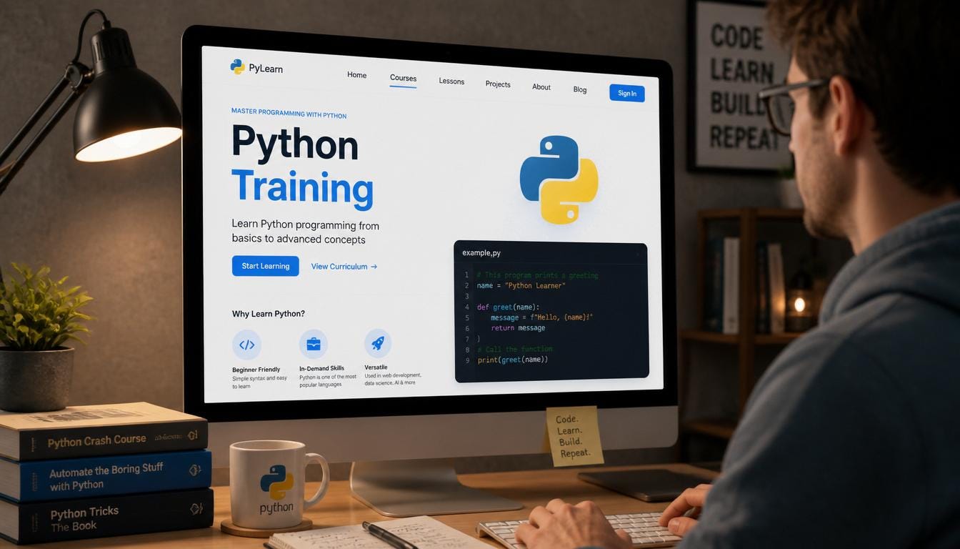 python full stack training in bangalorePython Full Stack Training in Bangalore: Your Complete Guide…
