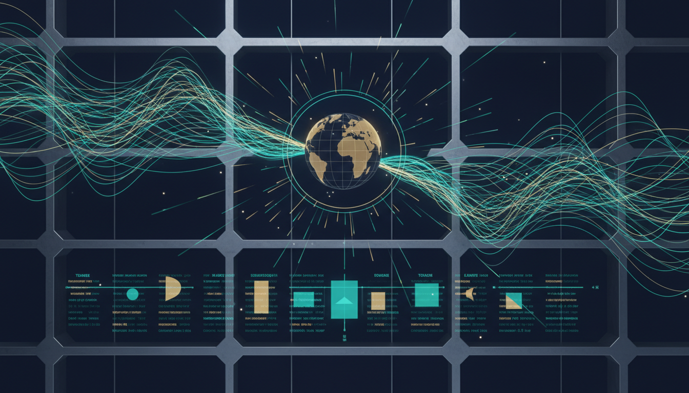 SortLex Institutional Brief: A Data-Driven Breakdown of MEXC’s Market Position