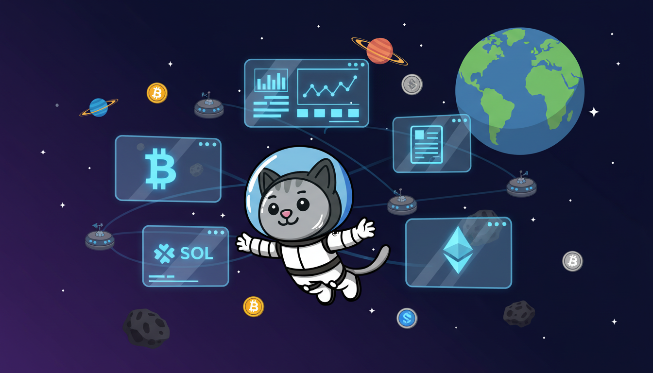 This Week in Crypto: February 26 — March 4, 2026