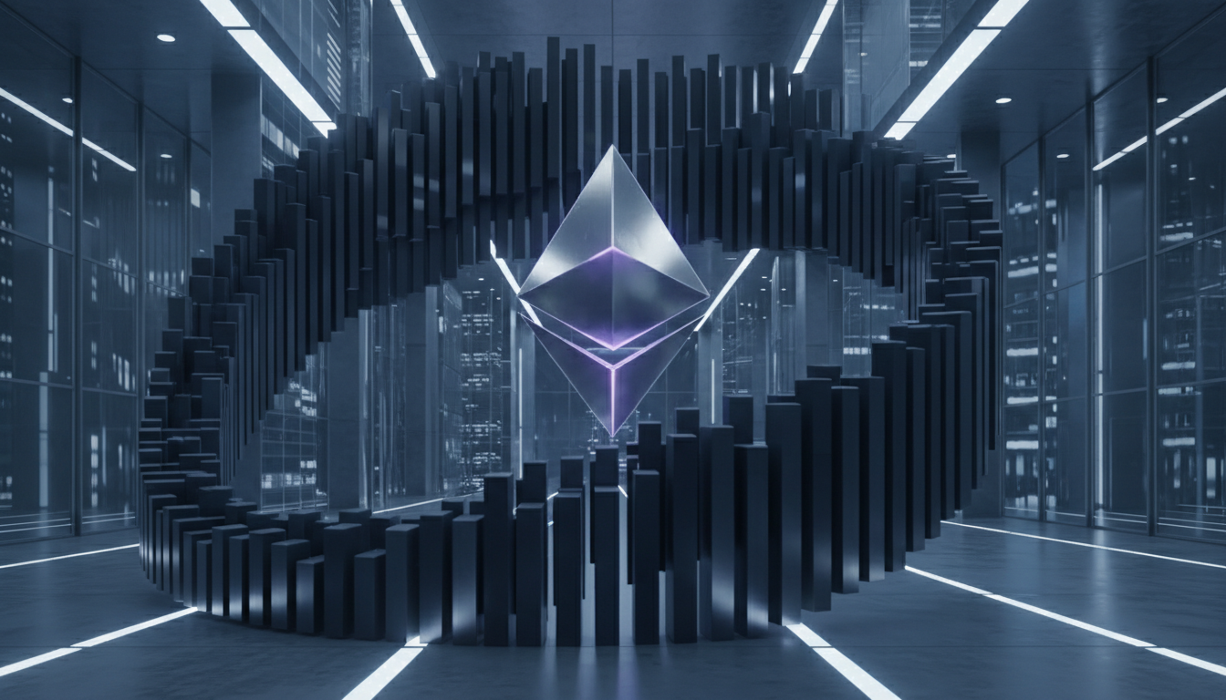 CrypRank Report: Analyzing the 26% Spike in Ethereum Open Interest