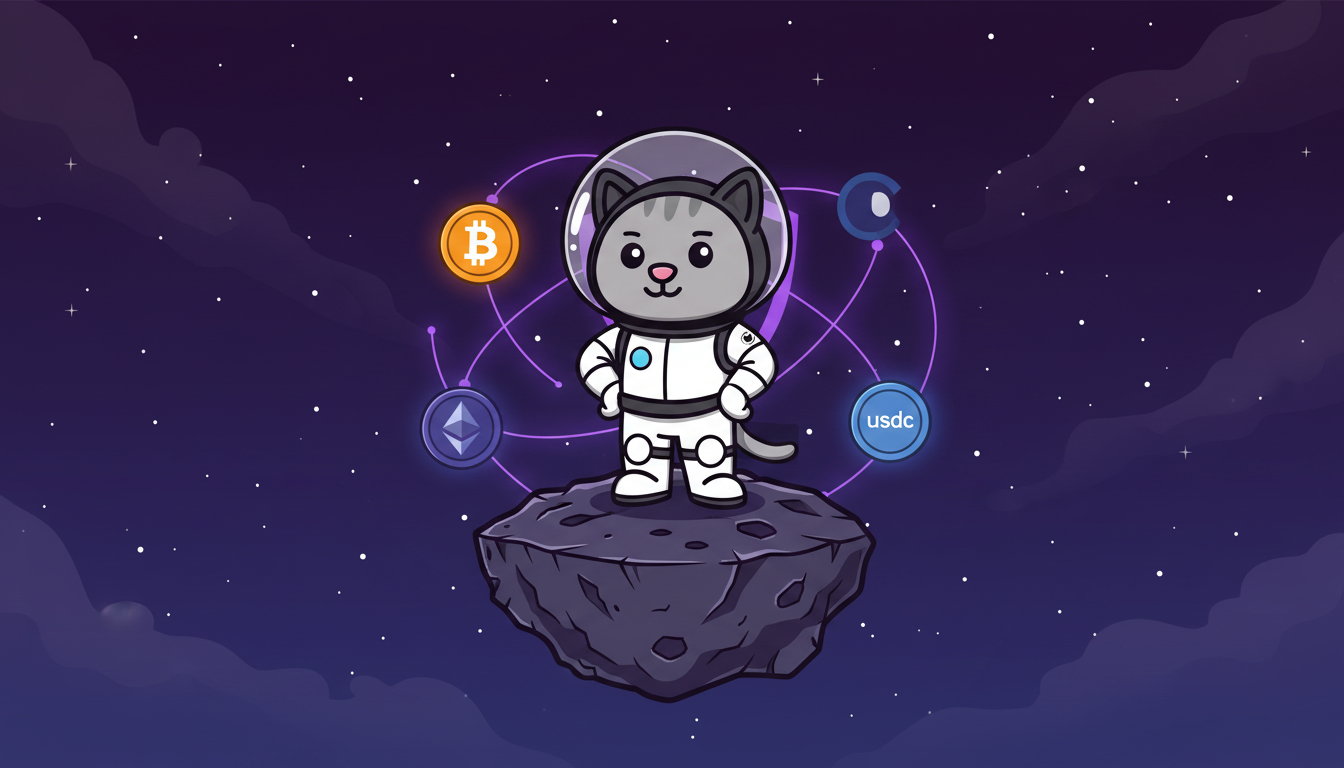This Week in Crypto
