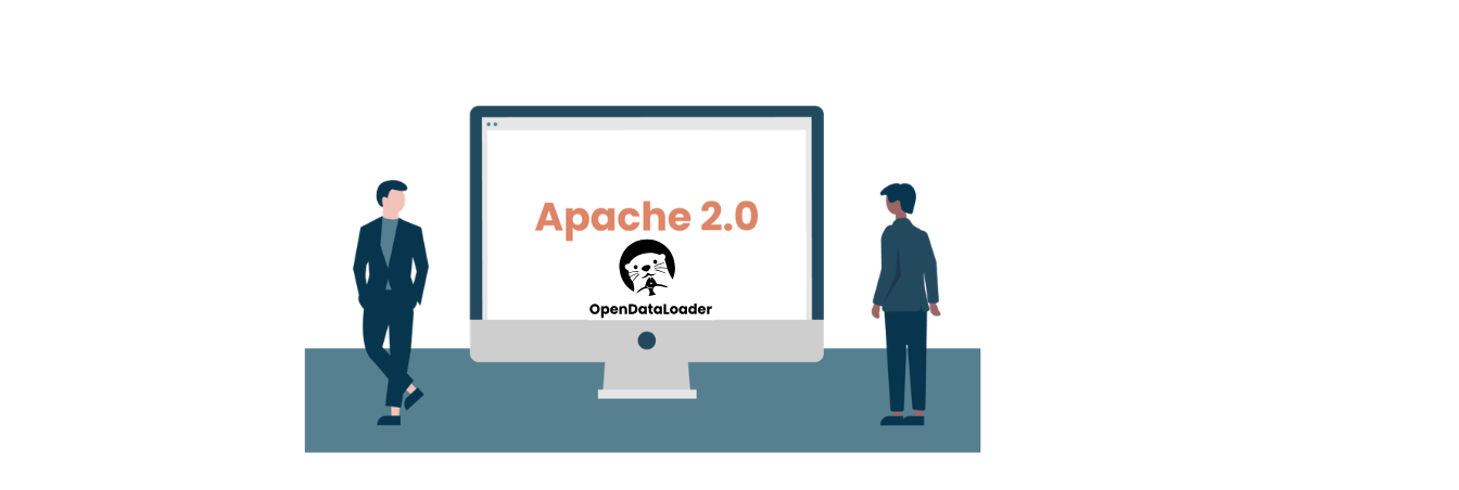 License change (Apache 2.0): Brand image enhancement through tech openness