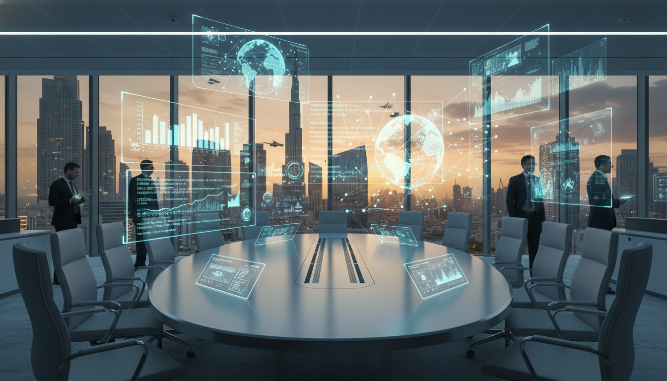 AI isn’t just for Tech Giants anymore: How Dubai’s SMEs are Winning in 2026