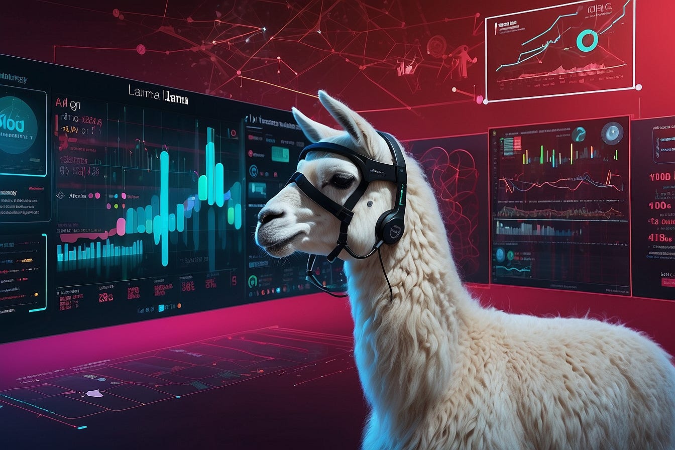 Unlocking the Potential of Llama 3.2: A Guide for Multimodal AI