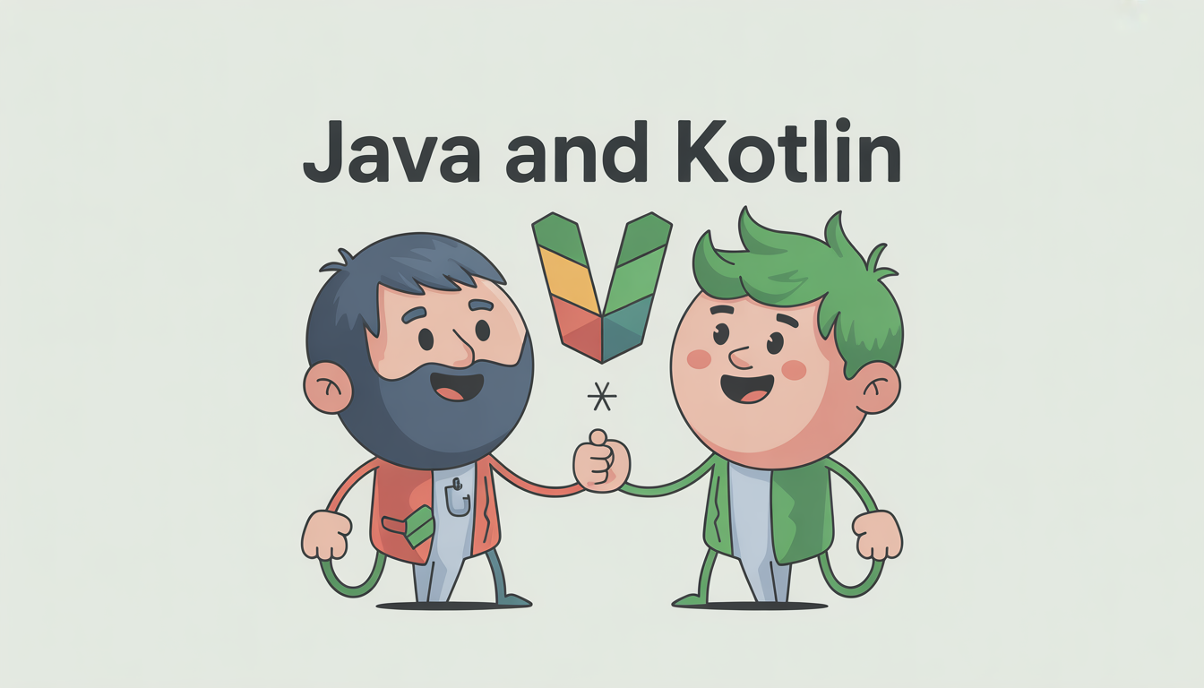 Java and Kotlin: A Beautiful Relationship…