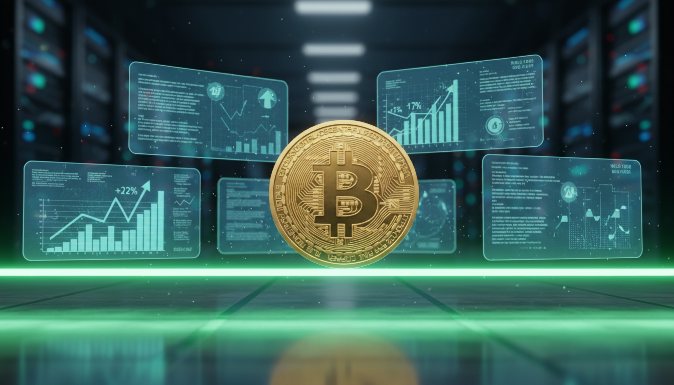 Technical Analysis: Decoding Bitcoin’s Resistance and Support Dynamics