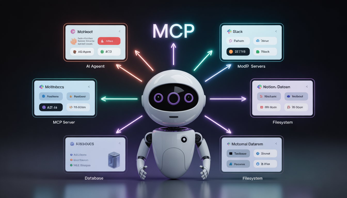 The MCP Tutorial Nobody Writes (Because It Would Scare You)