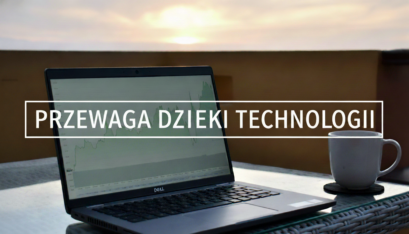 Przewaga dzięki technologii: co wyróżnia funkcjonalność Alcentra na rynku