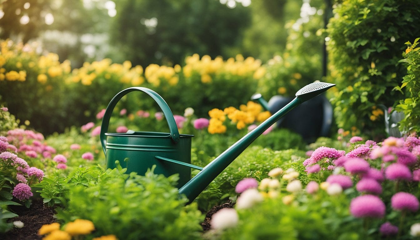 Dig into the Dirt: Best Gardening Tools for Your Patch in 2024