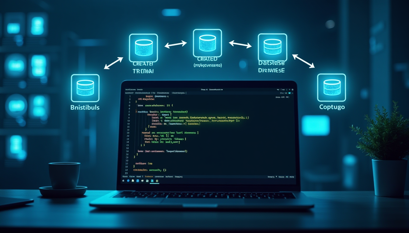 Simple Steps to Create a Database in MySQL Today