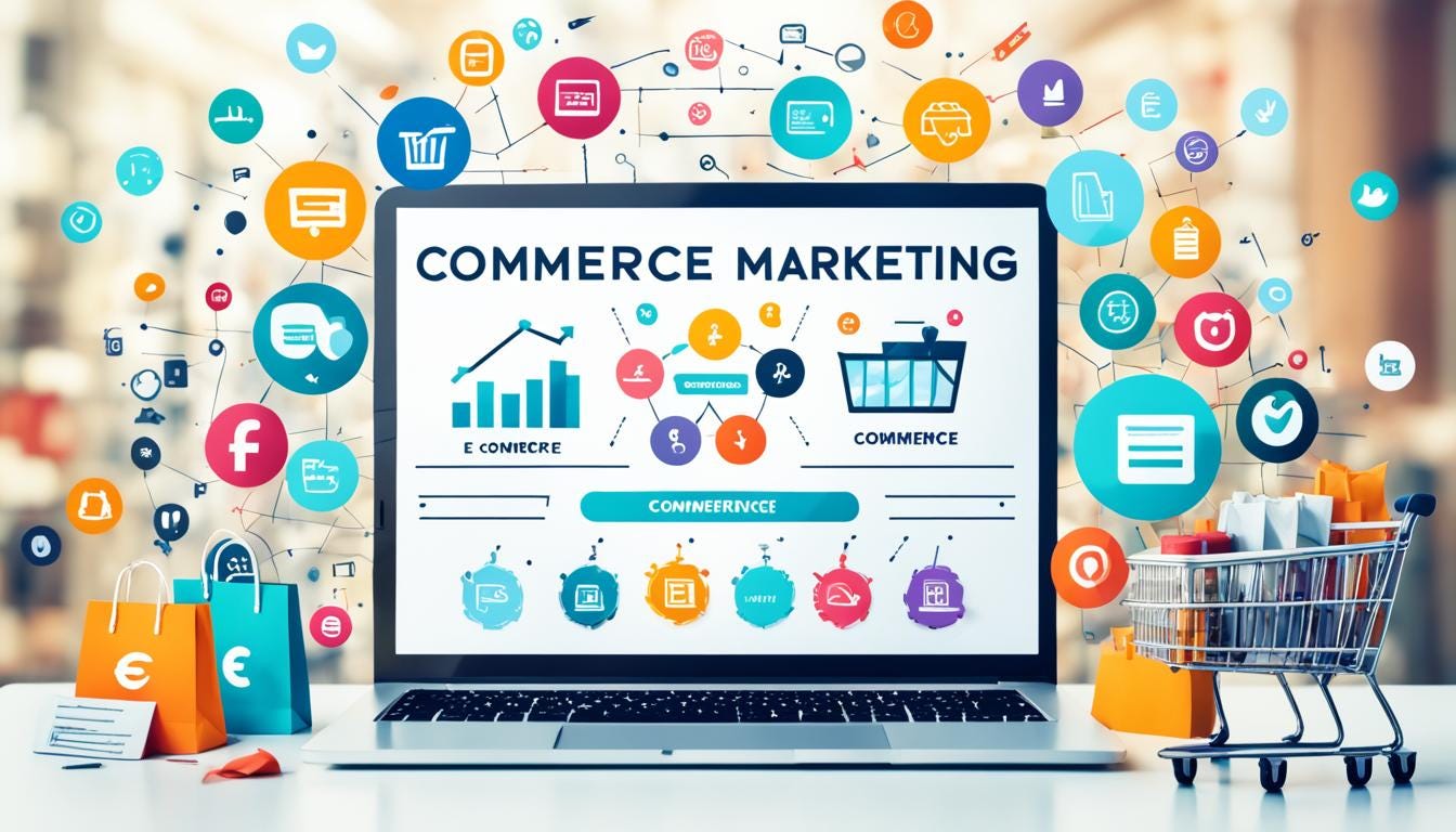 E-Commerce-Marketing: Boost Your Online Sales