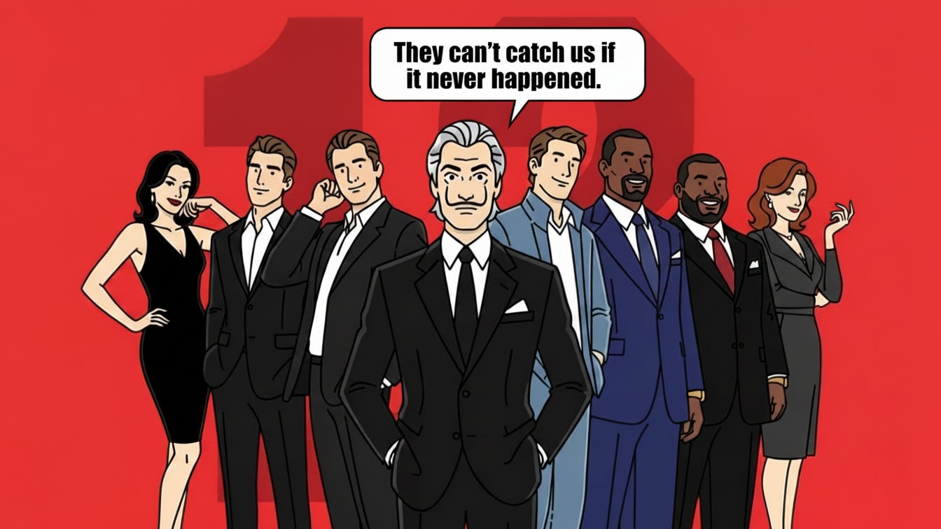You Can Borrow $500 Million for 12 Seconds. Here’s What Happens Next.