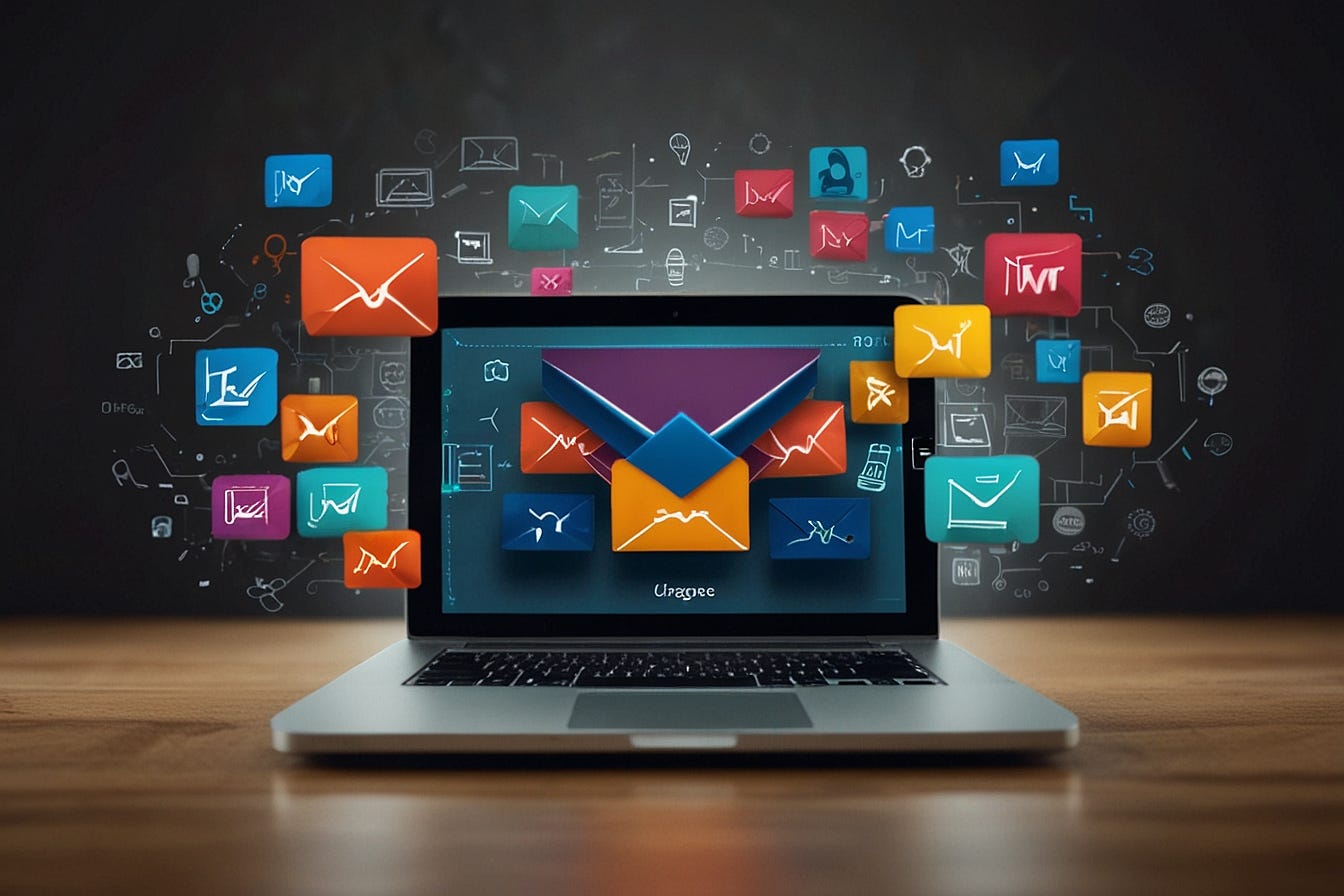 5 Email Marketing Best Practices for Creating Engaging Email Content in Digital Marketing