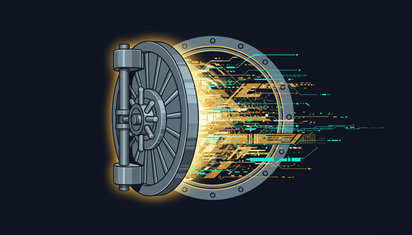 SortLex Institutional Brief: Ripple’s $200M Facility and the Rise of Crypto Prime Brokerage