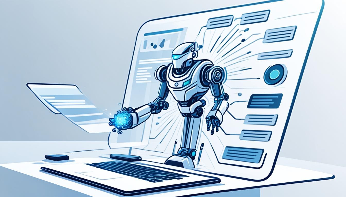 Streamline Your AI Content Creation with a Free AI Article Outline Generator: AI Blog Outline Tool…