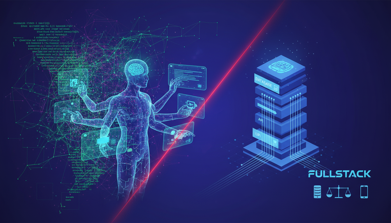 Is “Write-Only Code” the Fullstack Developer’s New Reality, or a Recipe for Disaster?