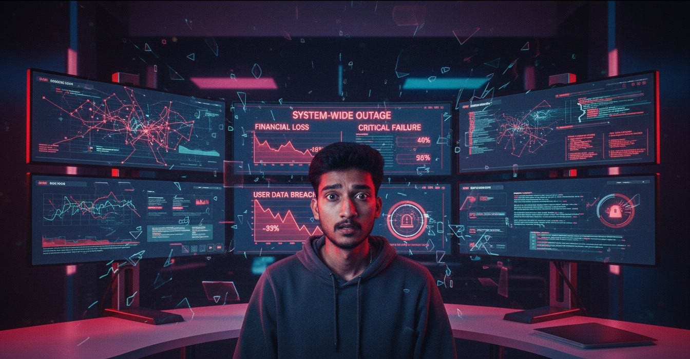 The $2 Million Shadow: Vercel April 2026 security incident