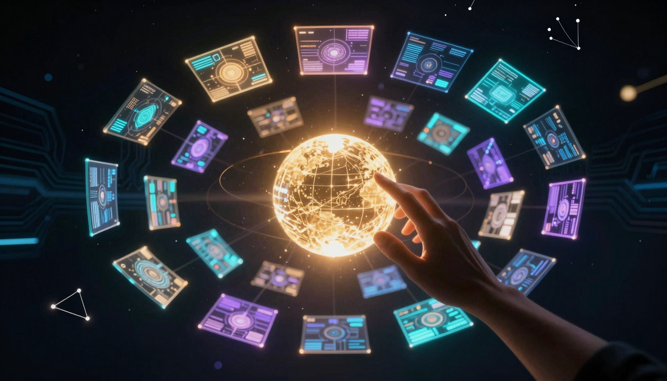 22 ChatGPT Prompts for Every Update That Dropped This Year (Copy-Paste Ready)