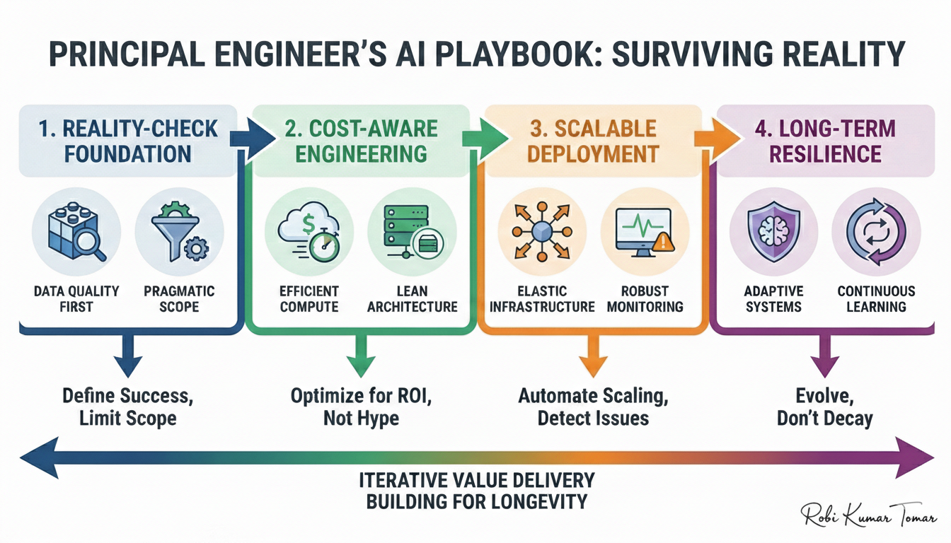 The 10 Ideas That Rewired How to Build a solid AI in 2026