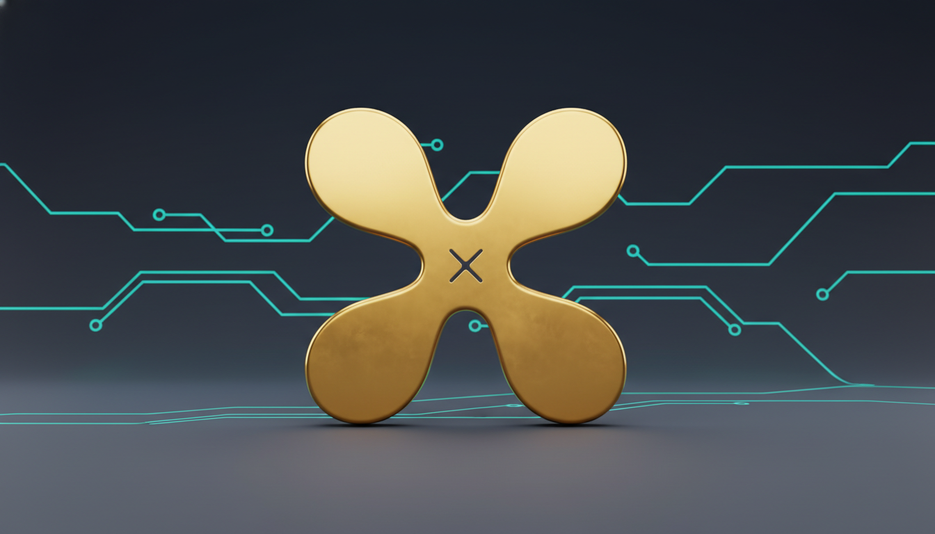 LedgerHorizon Structural Analysis: XRP ETFs and Institutional Capital Allocation